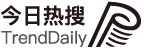 今日热搜 - Trend Daily